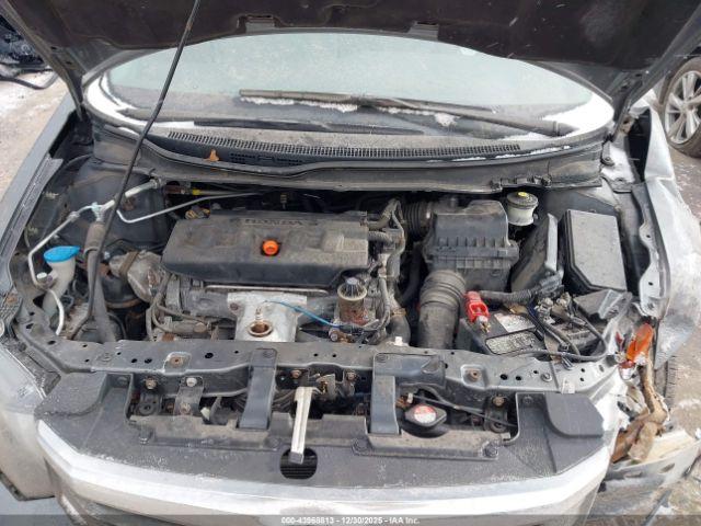 Honda Civic Lx Image 3