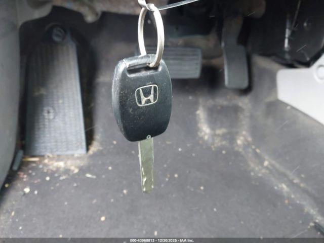 Honda Civic Lx Image 13