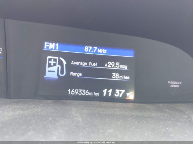 Honda Civic Lx Image 14