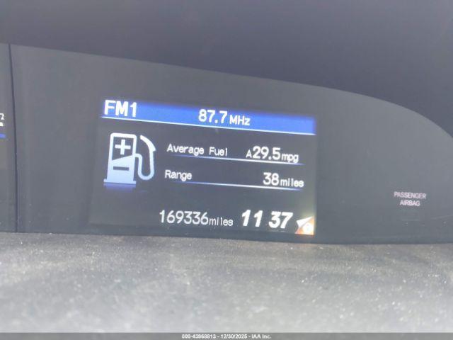 Honda Civic Lx Image 14