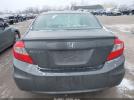 Honda Civic Lx Image 11