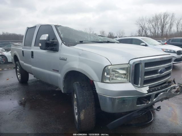 Ford F-250 Image 1