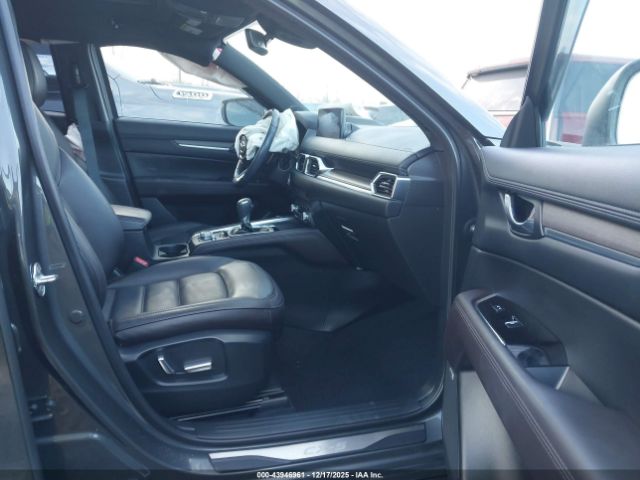 Mazda Cx 2.5 Turbo Signature Image 4