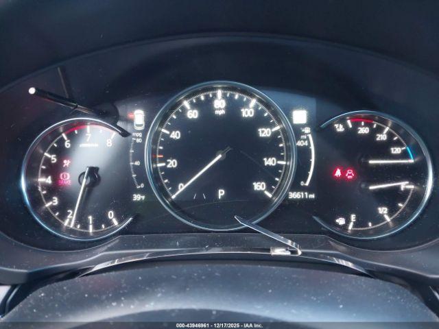 Mazda Cx 2.5 Turbo Signature Image 9