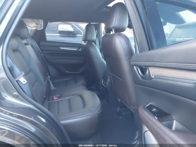 Mazda Cx 2.5 Turbo Signature Image 16