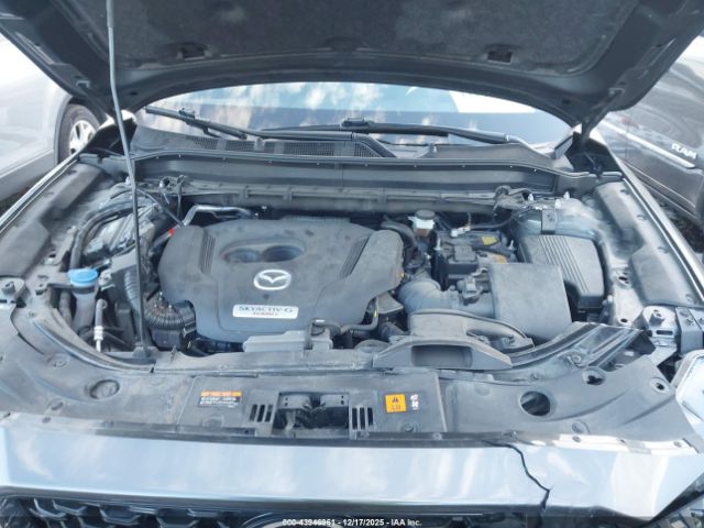 Mazda Cx 2.5 Turbo Signature Image 6