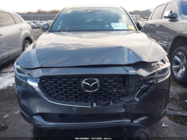 Mazda Cx 2.5 Turbo Signature Image 12