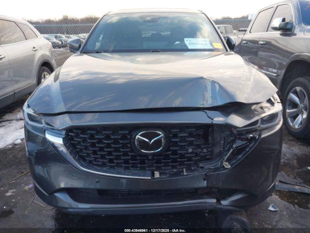 Mazda Cx 2.5 Turbo Signature Image 12