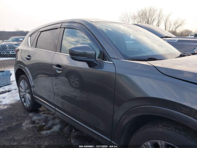 Mazda Cx 2.5 Turbo Signature Image 7