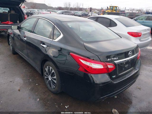 Nissan Altima 2.5 S Image 6