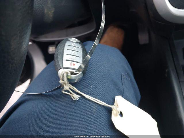 Nissan Altima 2.5 S Image 10