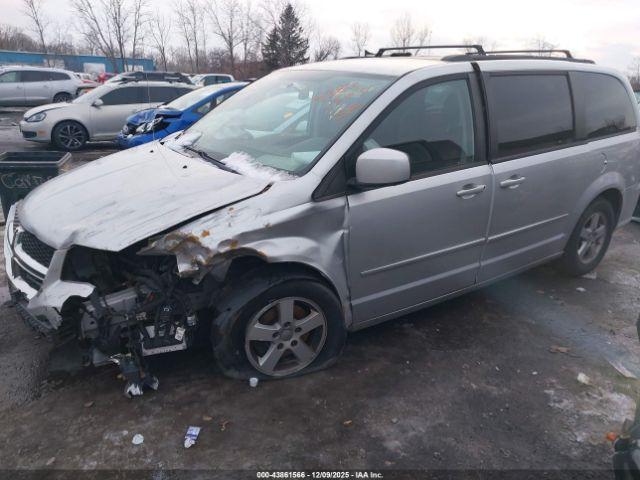 Dodge Grand Caravan Mainstreet Image 10