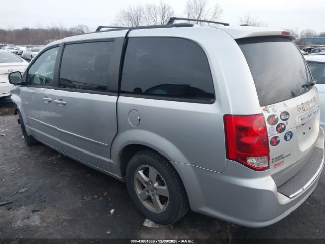 Dodge Grand Caravan Mainstreet Image 8