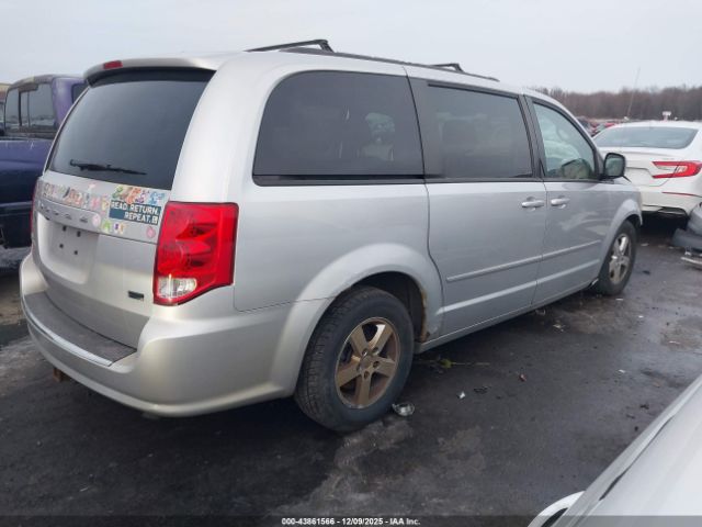 Dodge Grand Caravan Mainstreet Image 9