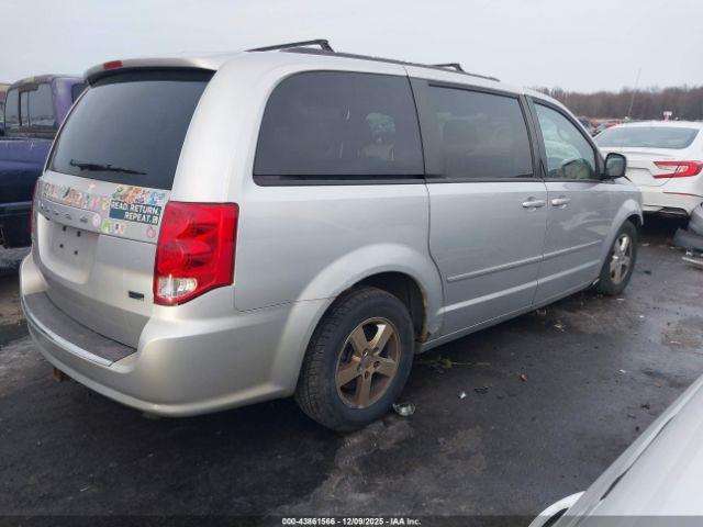 Dodge Grand Caravan Mainstreet Image 9