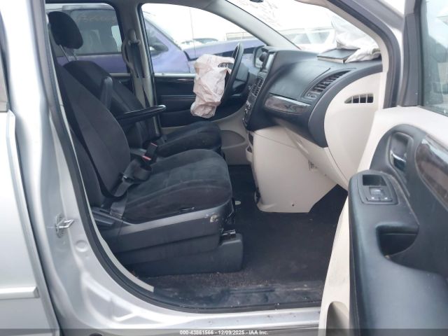 Dodge Grand Caravan Mainstreet Image 14