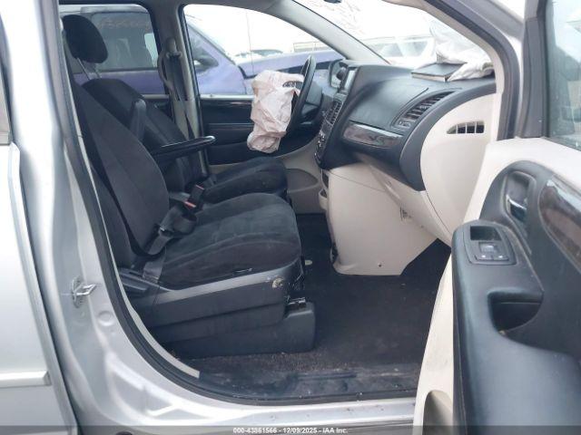 Dodge Grand Caravan Mainstreet Image 14