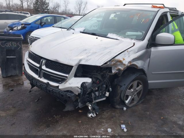 Dodge Grand Caravan Mainstreet Image 12