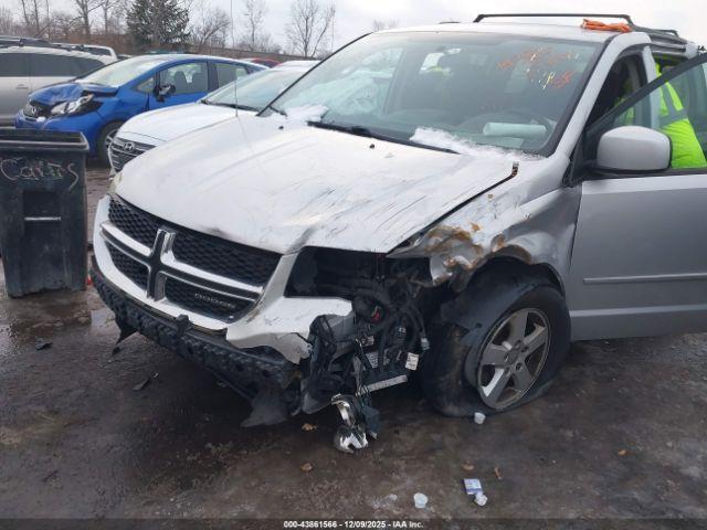 Dodge Grand Caravan Mainstreet Image 12