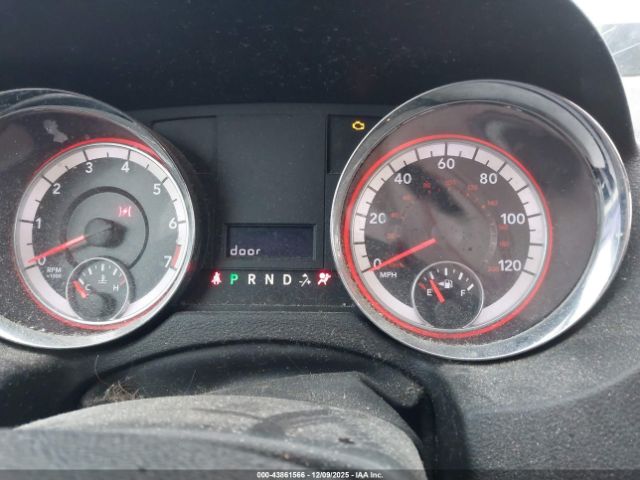 Dodge Grand Caravan Mainstreet Image 13