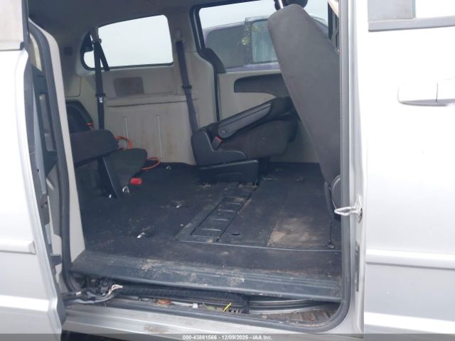 Dodge Grand Caravan Mainstreet Image 11