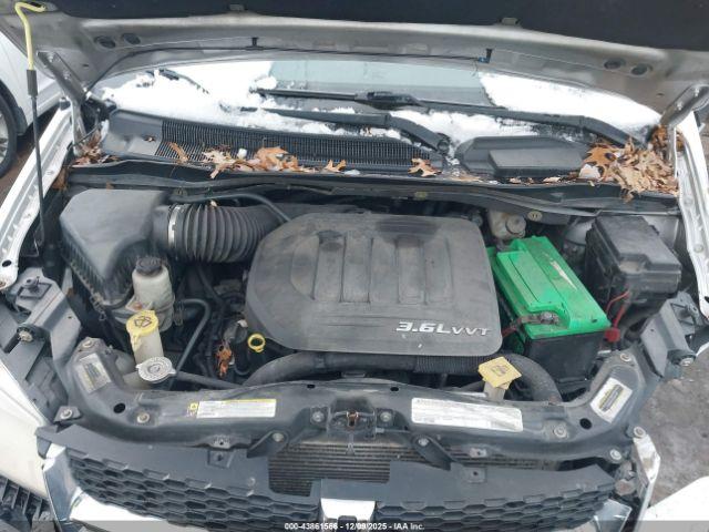 Dodge Grand Caravan Mainstreet Image 3