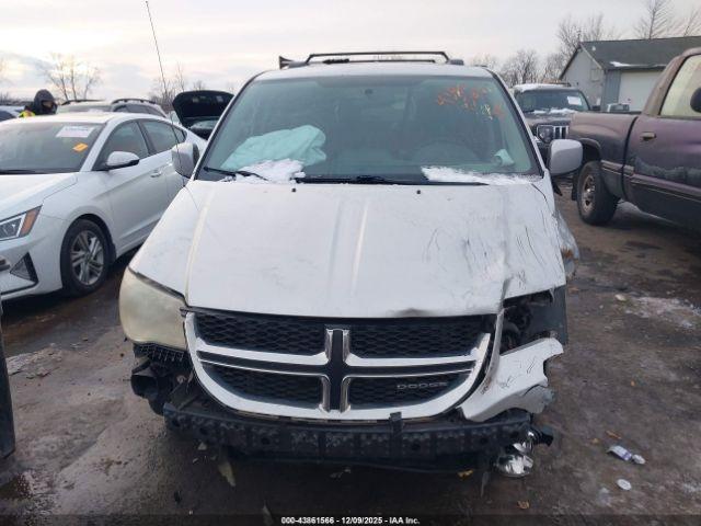 Dodge Grand Caravan Mainstreet Image 7