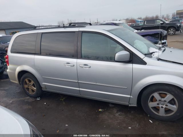 Dodge Grand Caravan Mainstreet Image 17