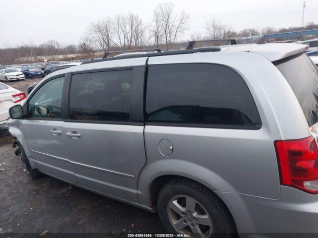 Dodge Grand Caravan Mainstreet Image 4