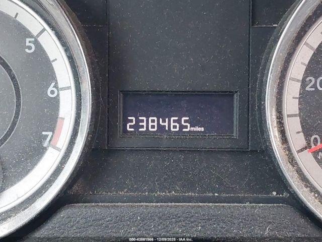 Dodge Grand Caravan Mainstreet Image 6