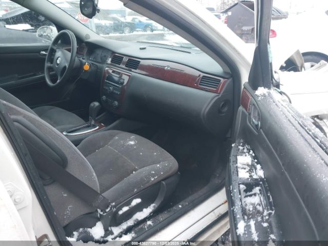 Chevrolet Impala Ls Image 4