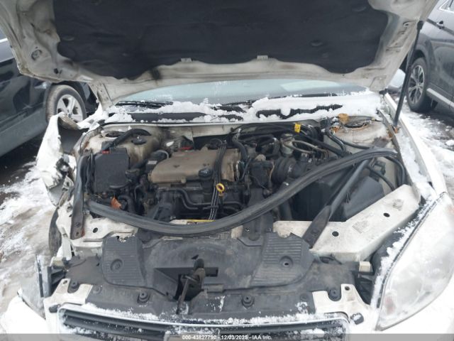 Chevrolet Impala Ls Image 11