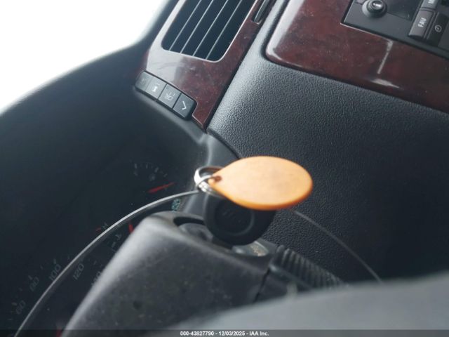 Chevrolet Impala Ls Image 6