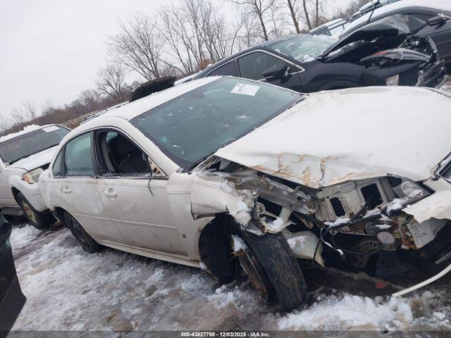 Chevrolet Impala Ls Image 13