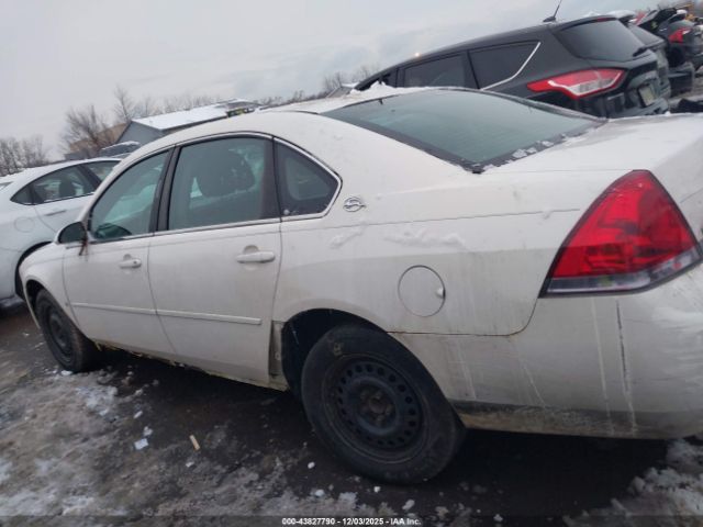 Chevrolet Impala Ls Image 15