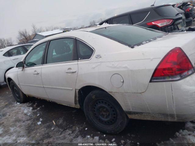 Chevrolet Impala Ls Image 15