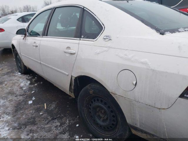 Chevrolet Impala Ls Image 19