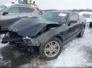 Ford Mustang V6 Image 4