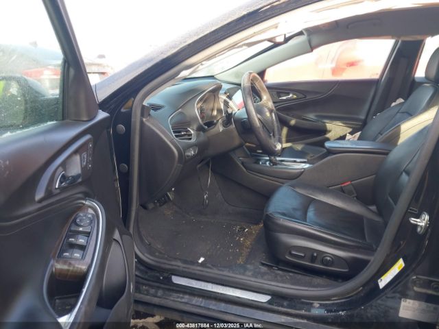 Chevrolet Malibu Premier Image 6