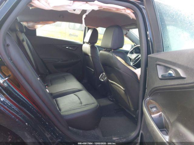 Chevrolet Malibu Premier Image 10