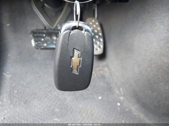 Chevrolet Malibu Premier Image 15