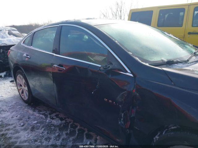 Chevrolet Malibu Premier Image 16