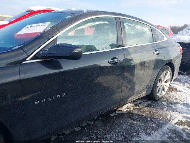 Chevrolet Malibu Premier Image 2