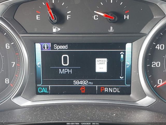 Chevrolet Malibu Premier Image 3