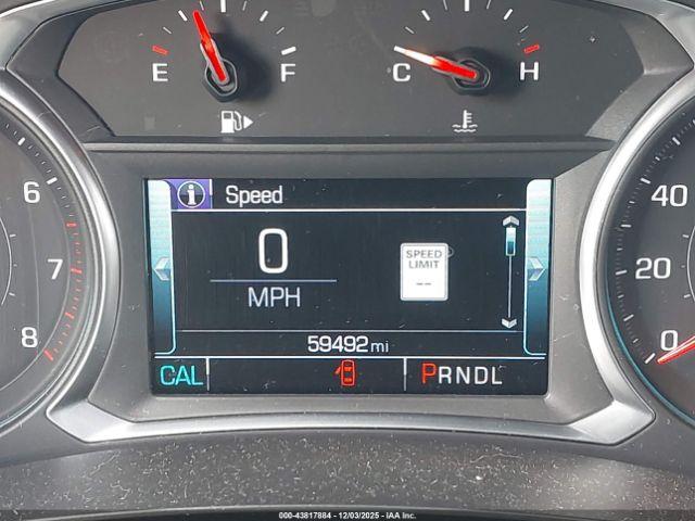 Chevrolet Malibu Premier Image 3