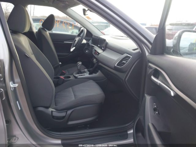 Kia Seltos Lx Image 8