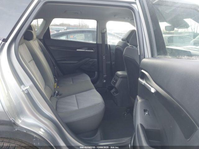 Kia Seltos Lx Image 9