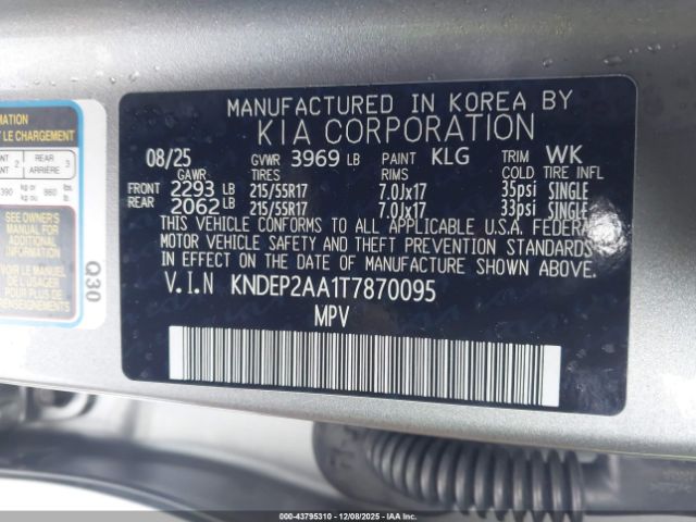 Kia Seltos Lx Image 10