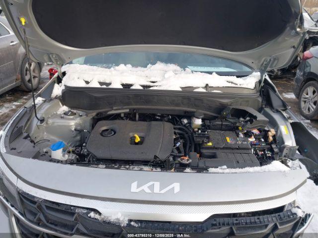 Kia Seltos Lx Image 6