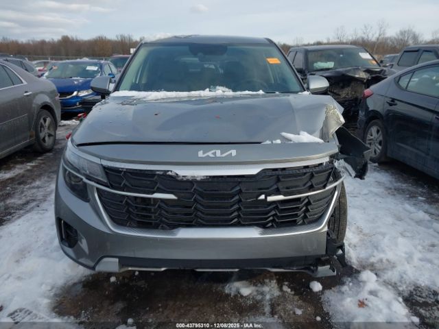 Kia Seltos Lx Image 11